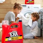 Гель для стирки Era Oxibooster 4.6 л — изображение 5