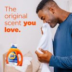 Гель для стирки Tide Hygienic Clean 106 загрузок — изображение 6
