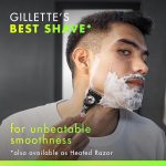Сменные кассеты для бритья GilletteLabs 9 штук — изображение 6