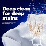 Средство для стирки Tide Ultra Oxi 59 загрузок — изображение 2
