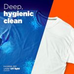 Гель для стирки Tide Hygienic Clean 106 загрузок — изображение 5