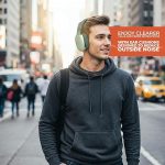 Беспроводные наушники iJoy Ultra с микрофоном и слотом для SD-карты — изображение 5