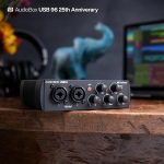 USB-аудиоинтерфейс с программным обеспечением для записи Studio One — изображение 5