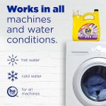 Средство для стирки Tide Simply США 3.46 л — изображение 4