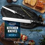 Ножи для нарезки и обвалки мяса Cutluxe — изображение 5