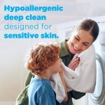 Стиральный порошок жидкий Tide Free Gentle 2.5 л — изображение 4