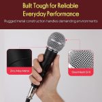 Ручной микрофон динамический для вокала Pyle Professional — изображение 6