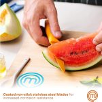Набор кухонных ножей MasterChef 6 в 1 — изображение 3
