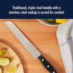 Набор немецких ножей с блоком HENCKELS 20 в 1 — изображение 5