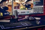 Конденсаторный USB-микрофон студийный Elgato Wave, микрофон для потоковой передачи — изображение 6