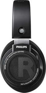 Стереонаушники-вкладыши Philips Audio, Проводные наушники-вкладыши — изображение 5