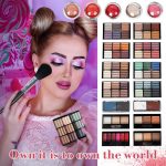 Набор косметики для макияжа Pure Vie — изображение 4