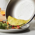 Кастрюля с крышкой 6л Farberware и антипригарным покрытием — изображение 6