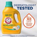 Гель для стирки Arm & Hammer 105 загрузок — изображение 5