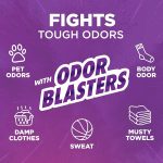 Гель для стирки Arm & Hammer Odor Blasters 2.97 л — изображение 5