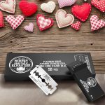 Лезвия для бритья с двойным лезвием SHAVING REVOLUTION 50 штук — изображение 3
