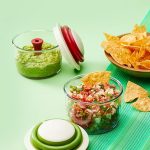 Ручной блендер Chef'n VeggiChop, измельчитель овощей и фруктов — изображение 6