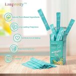 Жидкое моющее средство для стирки в дороге Lanpretty — изображение 5