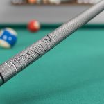 Кий бильярдный EastPoint 147 см с рукояткой из микрофибры — изображение 6