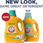 Гель для стирки Arm & Hammer 105 загрузок — изображение 3