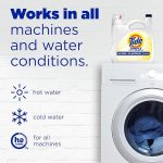 Средство для стирки Tide Simply Free 89 загрузок — изображение 6
