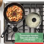 Кастрюля Tefal со стеклянной крышкой и антипригарным покрытием 3 л — изображение 5