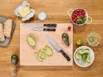 Набор ножей WÜSTHOF Gourmet с подставкой — изображение 4