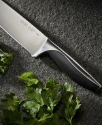 Набор кухонных ножей Chicago Cutlery 12 в 1 — изображение 5