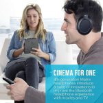 Беспроводные полноразмерные стереонаушники MEE, Bluetooth-наушники с высоким разрешением и технологией aptX — изображение 6