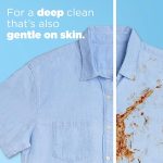 Стиральный порошок жидкий Tide Free Gentle 2.5 л — изображение 6