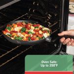 Кастрюля Tefal со стеклянной крышкой и антипригарным покрытием 3 л — изображение 2