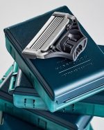 Мужские бритвенные лезвия Harry's Razor Blades 10 шт., Сменные картриджи для бритвы — изображение 5