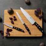 Набор немецких кухонных ножей ZWILLING — изображение 6