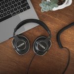 Студийные наушники Koss Pro4S, профессиональные наушники проводные — изображение 4