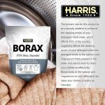 Средство для стирки усилитель Harris Borax США — изображение 6