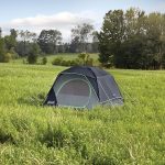Палатка Coleman 4х местная, Палатка Coleman Skydome с тентом от непогоды — изображение 4