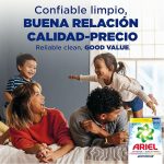 Порошок для стирки Ariel Mexico 132 загрузки — изображение 7