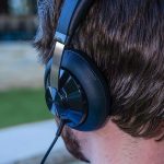 Проводные наушники Philips SHP6000 — изображение 2