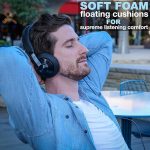 Проводные наушники Philips SHP6000 — изображение 6
