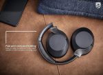 Беспроводные наушники PHILIPS PH805, наушники-Bluetooth с шумоподавлением ANC — изображение 6