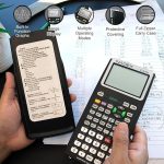 Калькулятор Nadex с графическими функциями для учащихся старших классов и колледжей — изображение 6