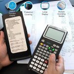 Научный калькулятор с графическими функциями Nadex для студентов колледжей и старших классов — изображение 6